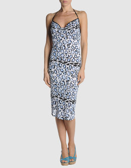 JUST CAVALLI BEACHWEAR - MARE E PISCINA - Copricostumi - su YOOX.COM