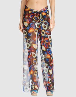 ERMANNO SCERVINO BEACHWEAR - MARE E PISCINA - Pantaloni da mare - su YOOX.COM