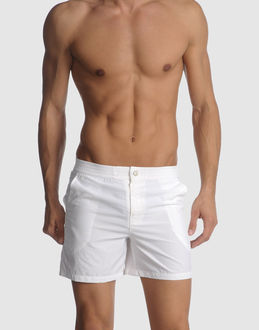 INCOTEX - MARE E PISCINA - Boxer da mare - su YOOX.COM