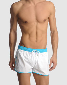 INCOTEX - MARE E PISCINA - Boxer da mare - su YOOX.COM