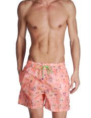 FEDELI - Swimming trunks