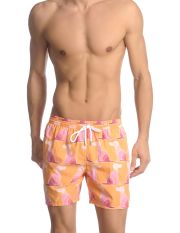 BARBA - Swimming trunks