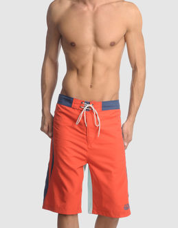 55DSL - MARE E PISCINA - Boxer da mare - su YOOX.COM