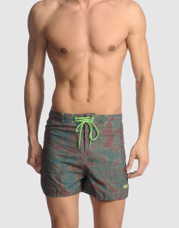 55DSL - MARE E PISCINA - Boxer da mare - su YOOX.COM