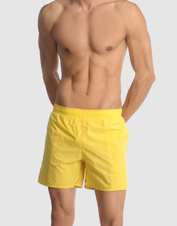 JOHN GALLIANO BEACHWEAR - MARE E PISCINA - Boxer da mare - su YOOX.COM
