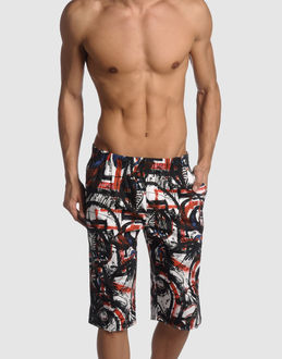 BALMAIN - MARE E PISCINA - Boxer da mare - su YOOX.COM