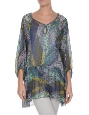 DIANE VON FURSTENBERG SOLEIL - Cover-up