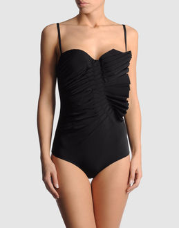ERMANNO SCERVINO BEACHWEAR - MARE E PISCINA - Costumi interi - su YOOX.COM