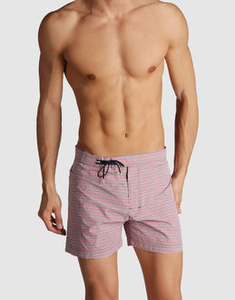MONCLER GAMME BLEU - MARE E PISCINA - Boxer da mare - su YOOX.COM