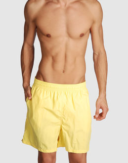 POLO RALPH LAUREN - MARE E PISCINA - Boxer da mare - su YOOX.COM