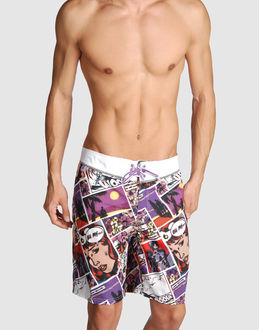 SUNDEK - MARE E PISCINA - Boxer da mare - su YOOX.COM