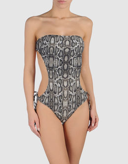 MELISSA ODABASH - MARE E PISCINA - Costumi interi - su YOOX.COM