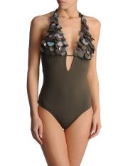 FISICO-Beach Couture - Costume intero