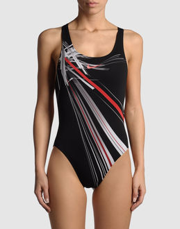 NIKE - MARE E PISCINA - Costumi Gara - su YOOX.COM
