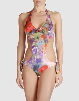 BLUMARINE BEACHWEAR  - MARE E PISCINA - Costumi interi - su YOOX.COM