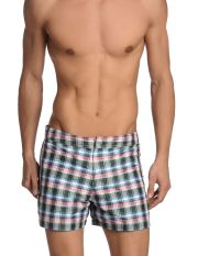 FRED PERRY - Swimming trunks