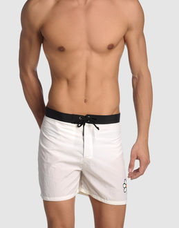 GURU - MARE E PISCINA - Boxer da mare - su YOOX.COM