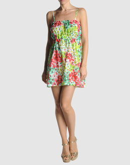MOSCHINO MARE - MARE E PISCINA - Copricostumi - su YOOX.COM