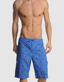 NIKE SPORTWEAR - MARE E PISCINA - Pantaloni da mare - su YOOX.COM