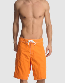 STUSSY - MARE E PISCINA - Pantaloni da mare - su YOOX.COM