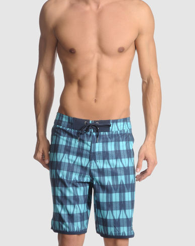 ZOOM NIKE 6.0 - Beach pants