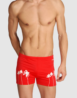 REPLAY - MARE E PISCINA - Boxer da mare - su YOOX.COM