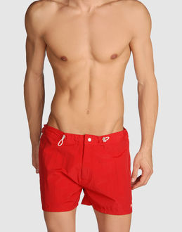 REPLAY - MARE E PISCINA - Boxer da mare - su YOOX.COM