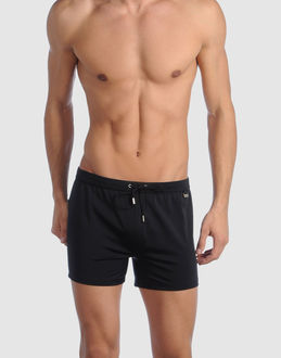 D&G BEACHWEAR - MARE E PISCINA - Boxer da mare - su YOOX.COM