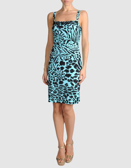 BLUMARINE BEACHWEAR  - MARE E PISCINA - Copricostumi - su YOOX.COM