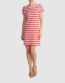 BLUMARINE BEACHWEAR  - MARE E PISCINA - Copricostumi - su YOOX.COM