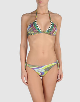 MISS BIKINI - MARE E PISCINA - Bikini - su YOOX.COM