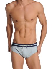 MESSAGERIE - Brief trunks