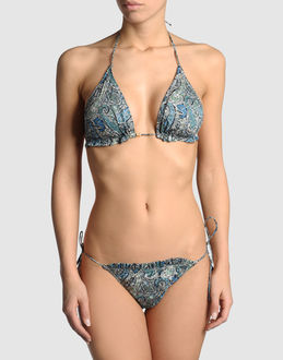 PONCHOBIKINI - MARE E PISCINA - Bikini - su YOOX.COM