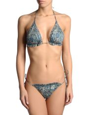 PONCHOBIKINI - Bikini