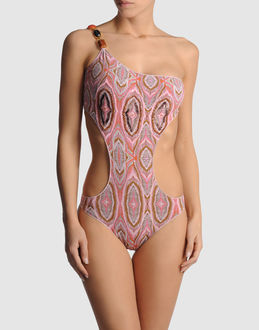 B BRASIL - MARE E PISCINA - Costumi interi - su YOOX.COM