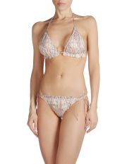 PONCHOBIKINI - Bikini