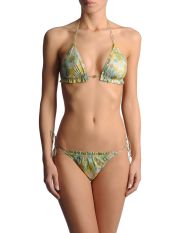 PONCHOBIKINI - Bikini