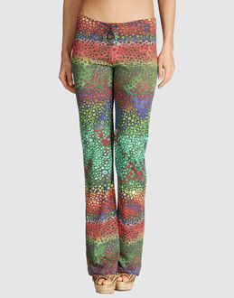B BRASIL - MARE E PISCINA - Pantaloni da mare - su YOOX.COM
