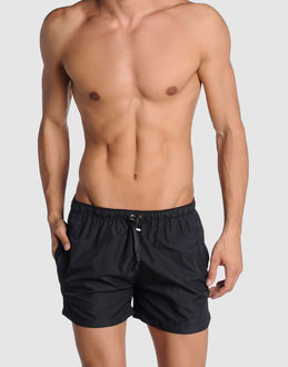 MASSIMO REBECCHI - MARE E PISCINA - Boxer da mare - su YOOX.COM