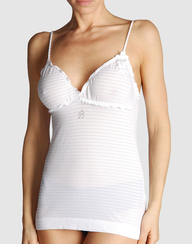 ZOOM BLUMARINE BEACHWEAR - Cover-up