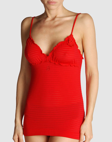 ZOOM BLUMARINE BEACHWEAR - Beach dress