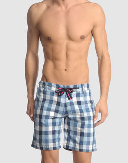 MESSAGERIE  - MARE E PISCINA - Boxer da mare - su YOOX.COM