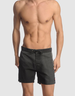 WARRIORS OF RADNESS - MARE E PISCINA - Pantaloni da mare - su YOOX.COM