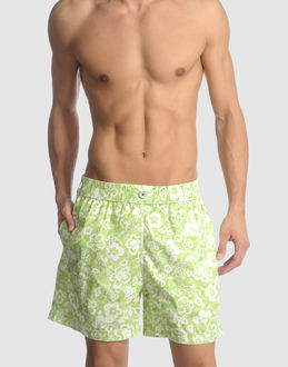 83 990 TENUE DE PLAGE - MARE E PISCINA - Boxer da mare - su YOOX.COM