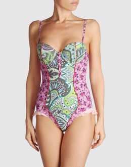 PAOLITA - MARE E PISCINA - Costumi interi - su YOOX.COM