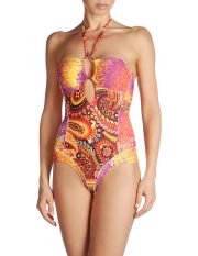 PAOLITA - Costume intero