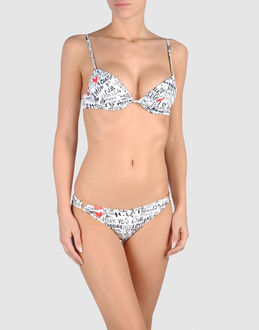 MOSCHINO SWIM - MARE E PISCINA - Bikini - su YOOX.COM