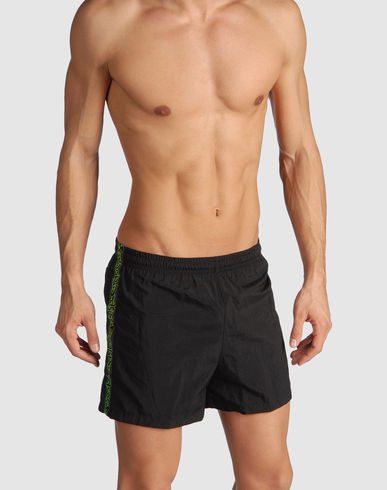 ZOOM ASICS - Swimming trunks