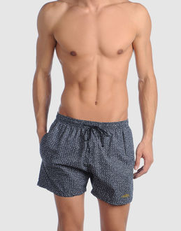PIOMBO - MARE E PISCINA - Boxer da mare - su YOOX.COM