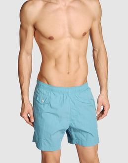 GOLDEN GOOSE - MARE E PISCINA - Pantaloni da mare - su YOOX.COM